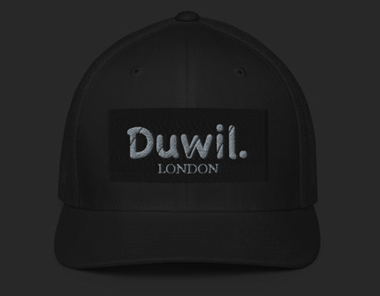 DUWIL LONDON SLeeK CaP